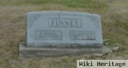 Clarence W. Finney