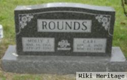 Molly J. Bare Rounds