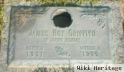 James Roy Griffith