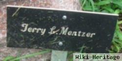 Terry L Mentzer