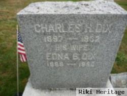 Charles H. Dix