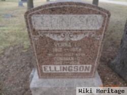 Verna L. Ellingson