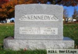 Verna B. Kennedy