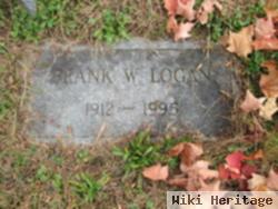 Frank W. Logan