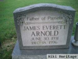 James Everett Arnold