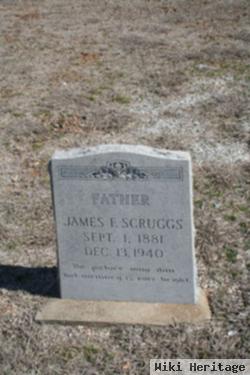 James F. Scruggs