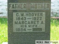 George Washington Hoover, Sr