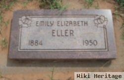 Emily Elizabeth Eller