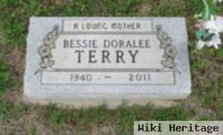 Bessie Doralee Pardue Terry