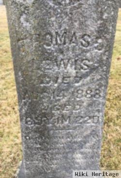 Thomas D. Lewis