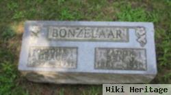 Ben J Bonzelaar