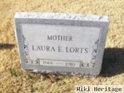 Laura E. Lorts