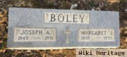 Joseph Adam Boley