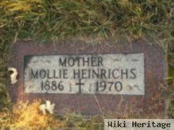 Mollie Henningfeld Heinrichs