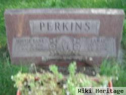 Lamar Perkins