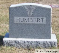 Lawrence H Humbert, Sr