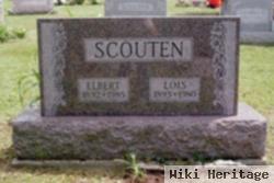 Elbert Scouten