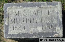 Dds Michael P Murphy