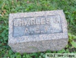 Charles C Craig