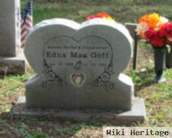 Edna Mae Goff
