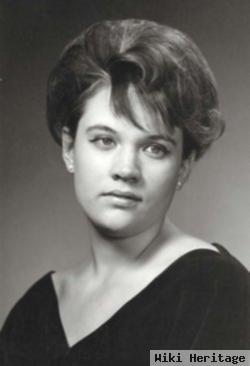 Mary Jo "jo" Higbee