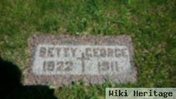 Elizabeth "betty" Gagnon