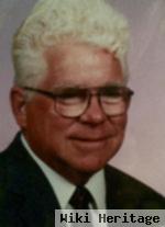 James F. "jim" Mcclure