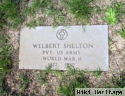 Welbert Shelton