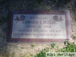 Edward Eugene Hulse