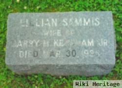 Lillian Sammis Ketcham