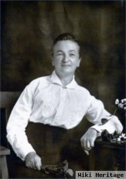 Bertha S. Fritz Grieb