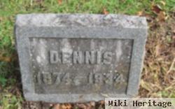 Dennis Everett