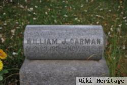 William J. Carman