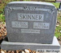 Son Skinner