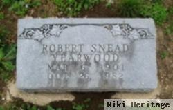 Robert Snead Yearwood