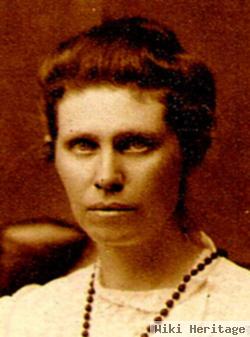 Ruth Edna Kelley Taylor