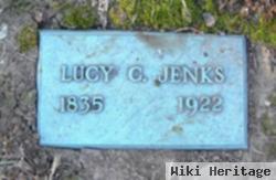 Lucy Childs Pierce Jenks