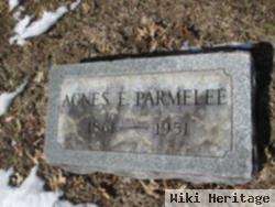 Agnes E. Parmelee