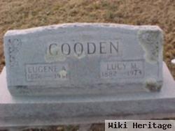 Lucy M. Gooden