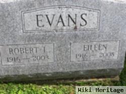 Robert I Evans