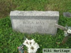 Rosa May Owens Milliner