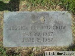 Jessica Keeling Crow