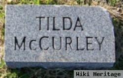 Tilda Mccurley