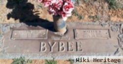 Walter Joseph Bybee