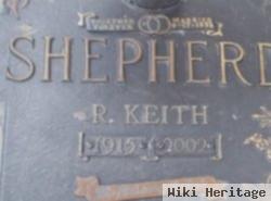 Richard Keith Shepard