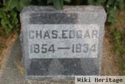 Charles Edgar Clemons