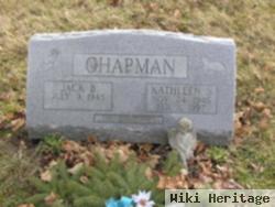 Kathleen S. Chapman