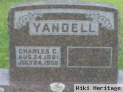 Charles Columbus Yandell