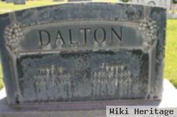 Mae Lewis Dalton