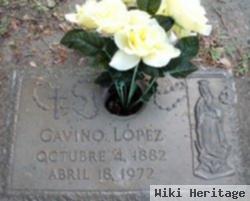 Gavino Lopez